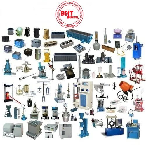 Engineering Lab Instruments