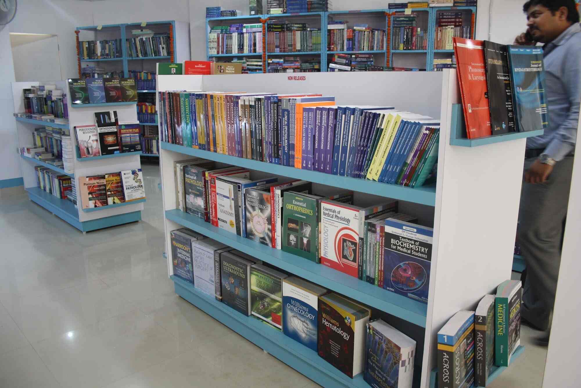 graduation medical books wholesaler