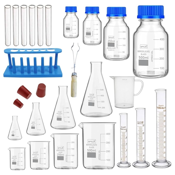Chemistry Lab Equipment