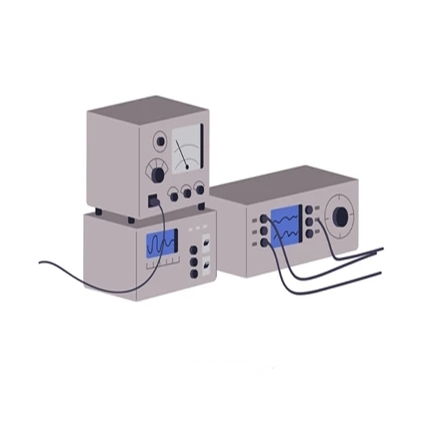 Electronic Lab Equipment