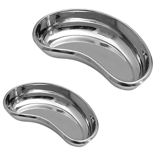 Kidney Tray Ss