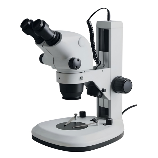 Stereo Zoom Microscope