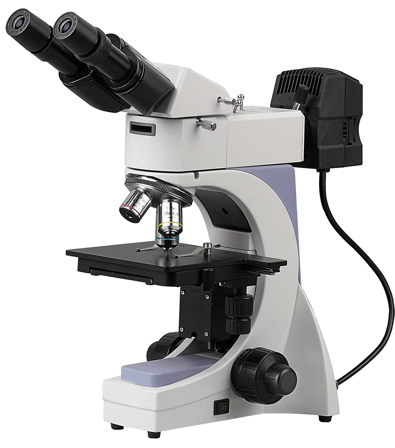 Metallurgical Microscopes