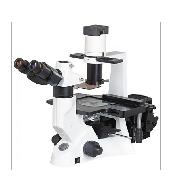 Tissue Culture Microscopes