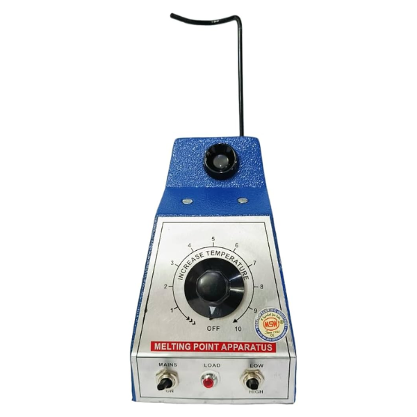Melting Point Apparatus