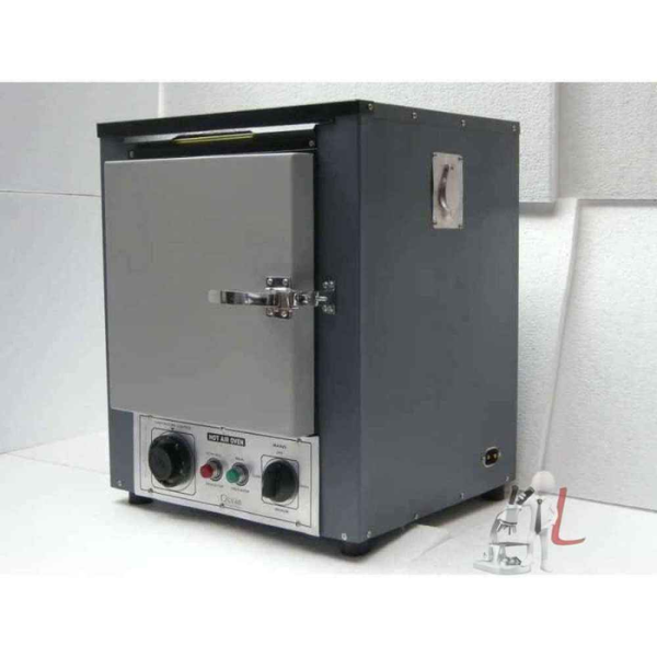 Laboratory Hot Air Oven