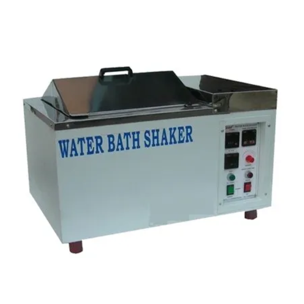 Water Bath Incubator Shaker