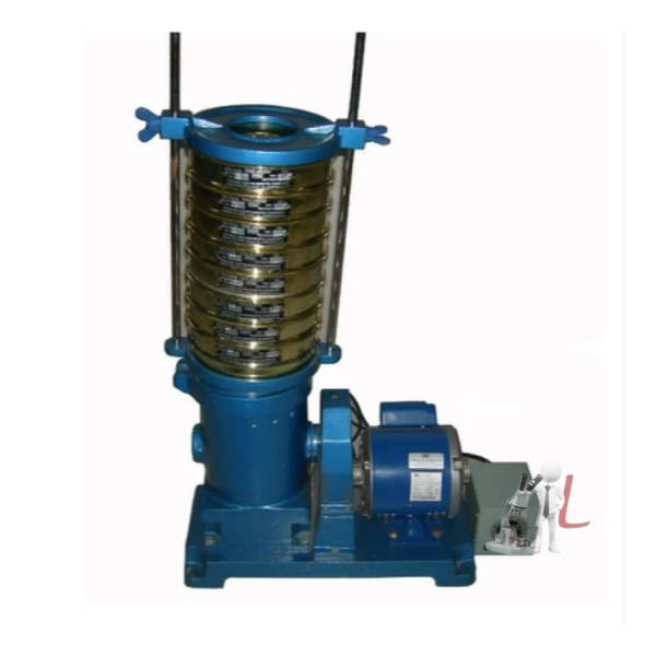 Gyratory Sieve Shaker