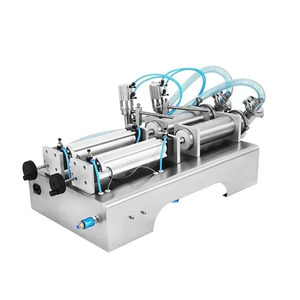 Liquid Filling Machine
