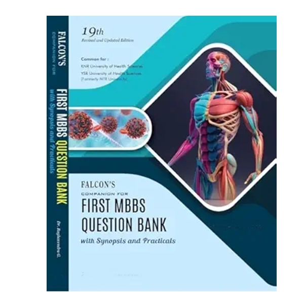 MBBS - Pre-Clinical (1st Year)