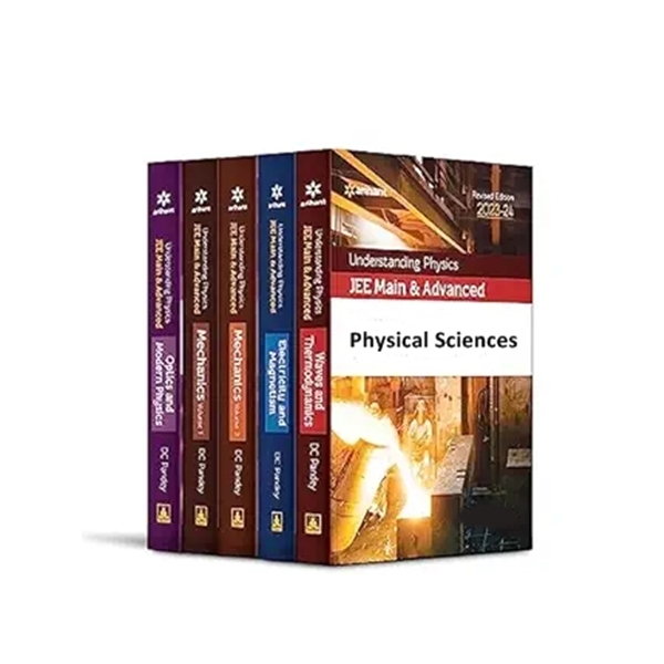 Physical Sciences
